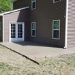 Photo #1: Mark's Home Services & Concrete