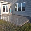 Photo #3: Mark's Home Services & Concrete