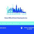 Photo #1: Bay Area Cleaners LLC