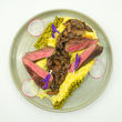 Photo #1: French Private Chef & Virtual Cooking Classes