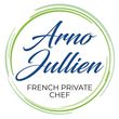 Logo French Private Chef & Virtual Cooking Classes