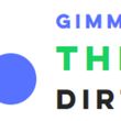 Logo Gimme The Dirt Ltd