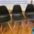 Photo #3: Arlington Furniture Assembly