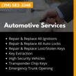 Photo #1: KeyChain Locksmith