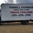 Photo #1: Powell Express Moving