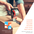 Photo #5: Orange Square Movers