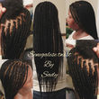 Photo #6: Sadys Braids