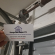 Photo #2: Garage Door Repair STL