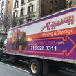 Photo #3: A One Van Lines Inc