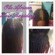 Photo #3: Ola African Hair Braiding