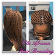 Photo #4: Ola African Hair Braiding