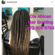 Photo #6: Ola African Hair Braiding