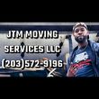 Logo JTM Moving Services LLC