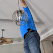 Photo #1: We install it 4U LLC