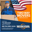 Photo #1: Two Way Movers