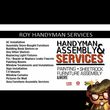 Photo #2: Roy Handyman
