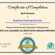 Photo #3: Anytime Cleaning Services