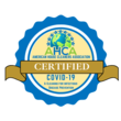 Logo Anytime Cleaning Services
