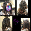 Photo #4: Meticulous Hair Salon