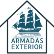 Logo Armadas Exterior LLC