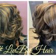Photo #1: LiviBee Hair Studio