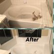 Photo #2: Custom Painting & Resurfacing LLC.