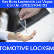 Photo #1: Key Boss Locksmith Las Vegas