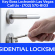 Photo #2: Key Boss Locksmith Las Vegas
