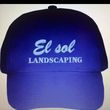Photo #1: El Sol Landscaping
