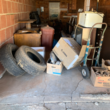 Photo #3: Rios Junk Removal & Hauling LLC