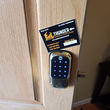 Photo #1: Thunder Garage Door & Locksmith Services