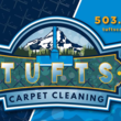 Photo #3: Tufts Carpet Cleaning