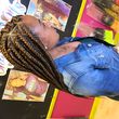 Photo #4: @hairbyyashh