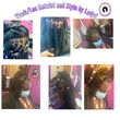 Photo #1: Box Braids by Rashon
