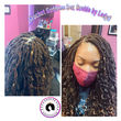 Photo #4: Box Braids by Rashon