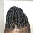 Photo #1: Victoria Hair Braiding Shop