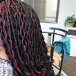 Photo #4: Victoria Hair Braiding Shop