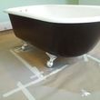 Photo #1: Irish Brothers Bathtub / Tile Reglazing & Complete Home Improvements