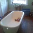 Photo #2: Irish Brothers Bathtub / Tile Reglazing & Complete Home Improvements