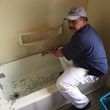 Photo #6: Irish Brothers Bathtub / Tile Reglazing & Complete Home Improvements