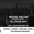 Photo #3: Michael Transportation and Deliveries