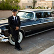 Photo #1: Imperial Limousine Service