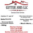 Photo #2: GUTTER JOBS LLC