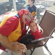 Photo #1: Skipper The Clown