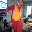 Photo #2: Skipper The Clown