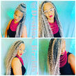 Photo #6: Destiny Braids