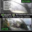 Photo #1: Headlight 360