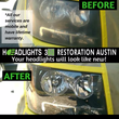Photo #2: Headlight 360