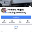 Photo #5: Holders Angels Moving Company LLC