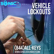 Photo #6: Sonic Locksmith
